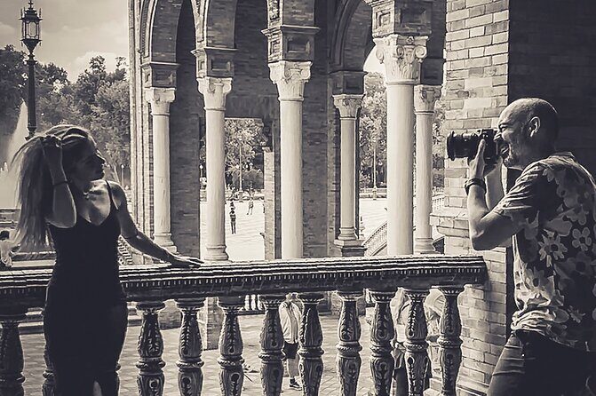 Seville Travel Captures - Final Thoughts