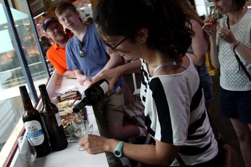 Seville: Triana Market Tour with Tastings - FAQ