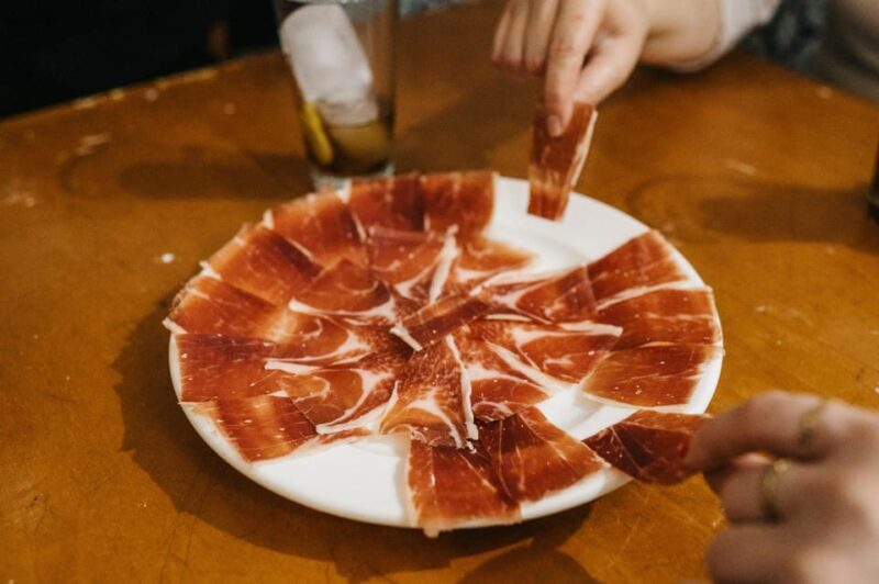 Seville: Triana Neighborhood Evening Tapas Tour - Who Would Love This?