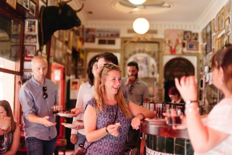 Seville: Triana Neighborhood Evening Tapas Tour - Final Thoughts