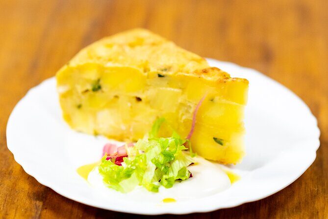 Seville Vegan Tapas Food and Market Walking Tour - Who Should Do This Tour?