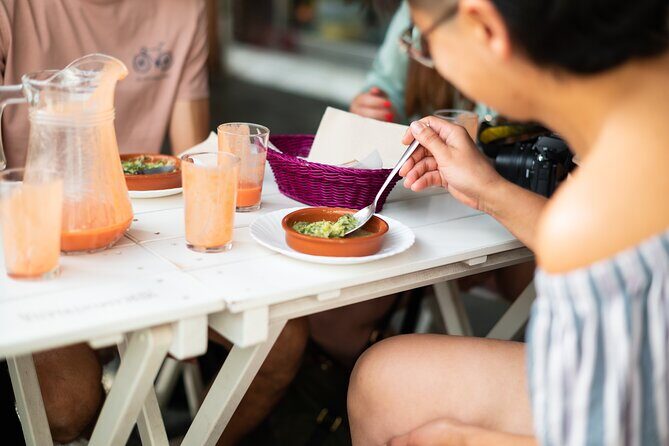 Seville Vegan Tapas Food and Market Walking Tour - FAQs