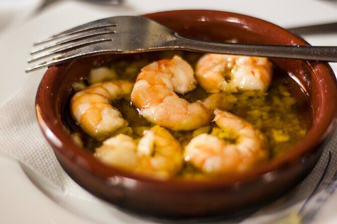 Seville Walking Food Tour With Secret Food Tours - Frequently Asked Questions (FAQs)