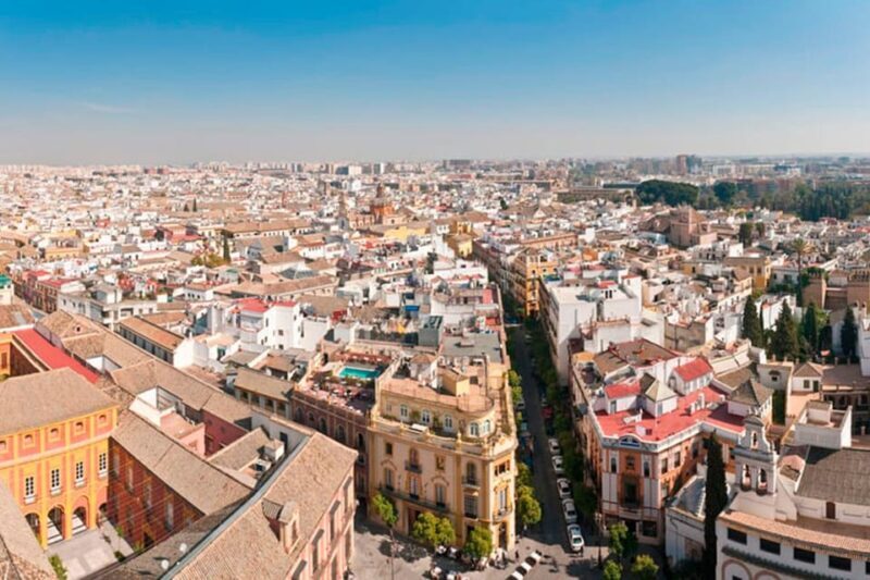 Seville: Walking Tour of the Jewish Quarter - The Sum Up