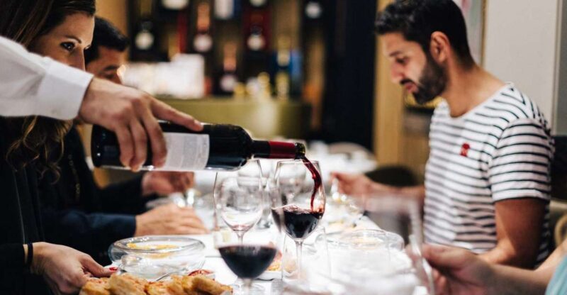 Seville: Wine and Gourmet Tapas Tour - A Close Look at the Seville: Wine and Gourmet Tapas Tour