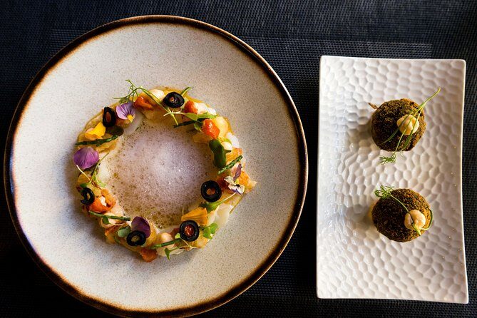 Seville Wine & Gourmet Tapas Tour by Food Lover Tour - An In-Depth Look at the Seville Wine & Gourmet Tapas Tour