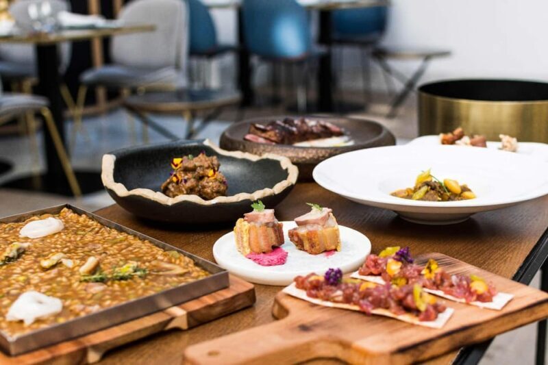 Seville with a Michelin Chef: Gastronomic Tour around Secret Corners - Practical Considerations