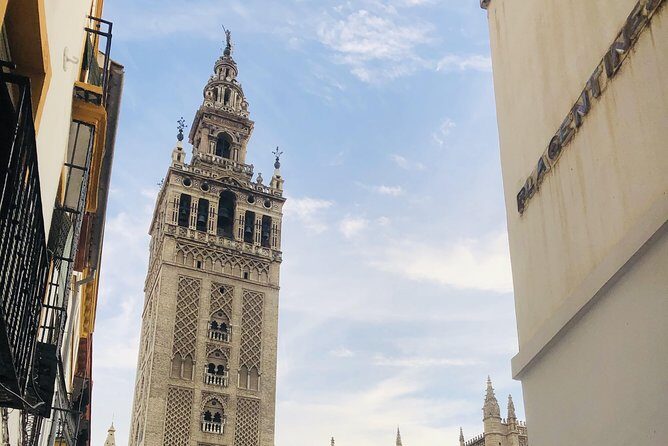Seville With a View - Private Tour - Authentic Experience and Practical Details