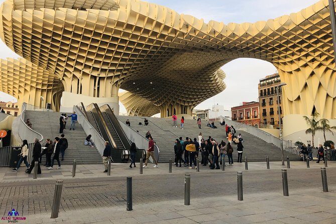 Seville With a View - Private Tour - Final Thoughts
