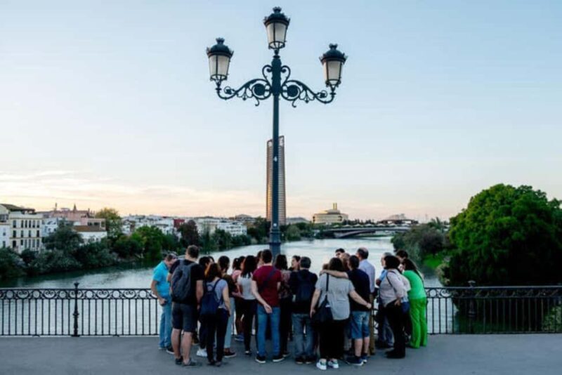 Seville: Womens History Walking Tour - Exploring Seville’s Women’s History: A Detailed Review