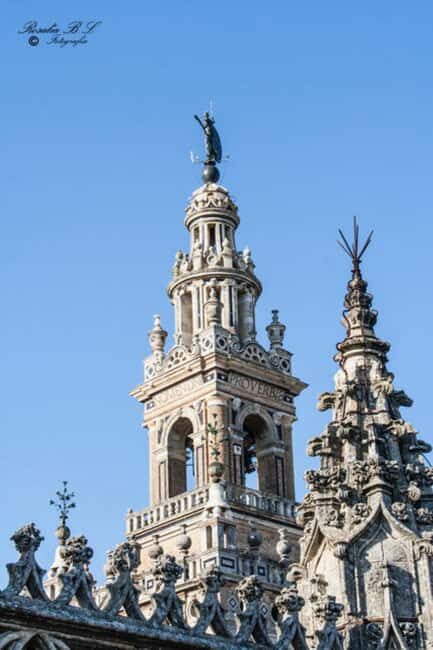 Seville: Womens History Walking Tour - FAQ