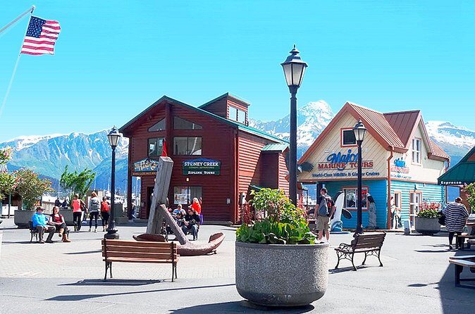 Seward Alaska City Tour and Glacier Viewing - Final Thoughts