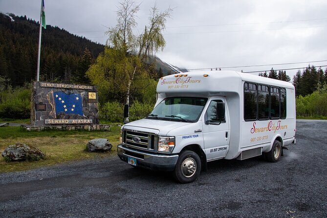 Seward Alaska Historical City Tour Adventure - Frequently Asked Questions