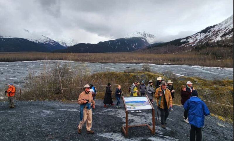 Seward: Exit Glacier Hike & Gold Panning Combo - Final Thoughts