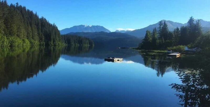 Seward: Family-Friendly Bear Lake Kayak Tour - Who Will Love This Tour?