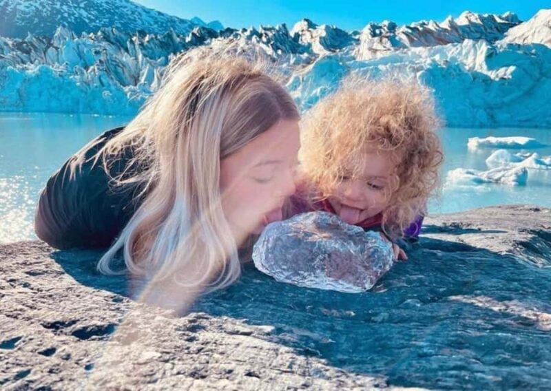 Seward: Kenai Fjords Helicopter Tour with Landing - Seward: Kenai Fjords Helicopter Tour with Landing — A Detailed Look