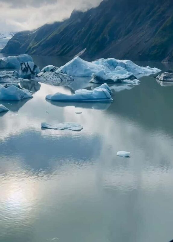 Seward: Kenai Fjords Helicopter Tour with Landing - Who Is This Tour Best For?