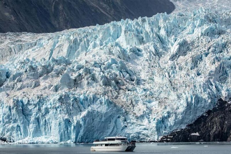 Seward: Kenai Fjords National Park Glacier Dinner Cruise - Who Will Love This Tour?