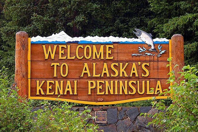 Seward to Anchorage: Personalized Travel Experience - Detailed Review of the Seward to Anchorage Private Transfer