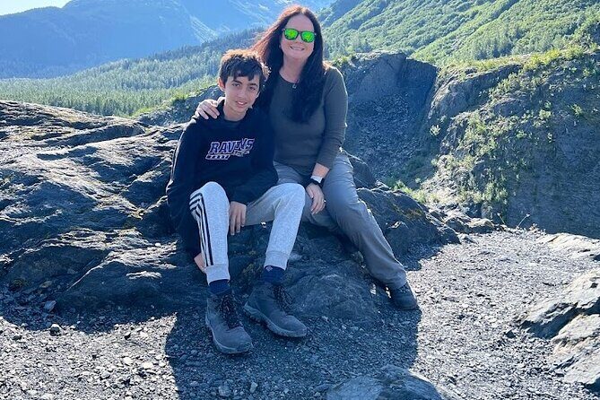 Seward to Anchorage- Post Cruise Curated Wildlife Tour +Transfer - Why This Tour Works Well for Travelers