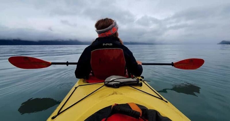 Seward: Tonsina Point Kayak & Exit Glacier Nature Hike - Final Thoughts