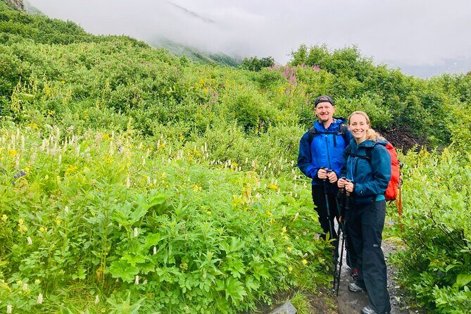 Seward Wilderness Hiking - Frequently Asked Questions (FAQs)