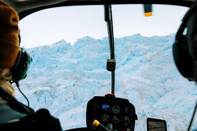 Seward Wildlife Explorer 60 minute Heli Flightseeing - Final Thoughts: Is It Worth It?