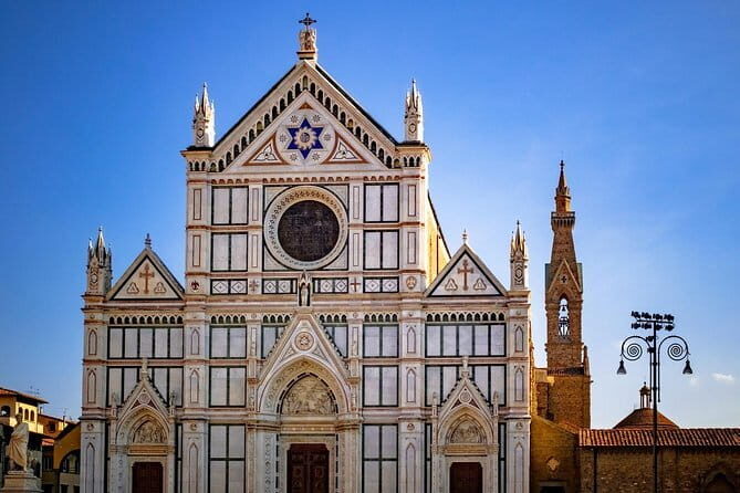 Sex, Drugs & the Renaissance in Florence - Discover the Hidden Tales of Florence with an Edgier Twist