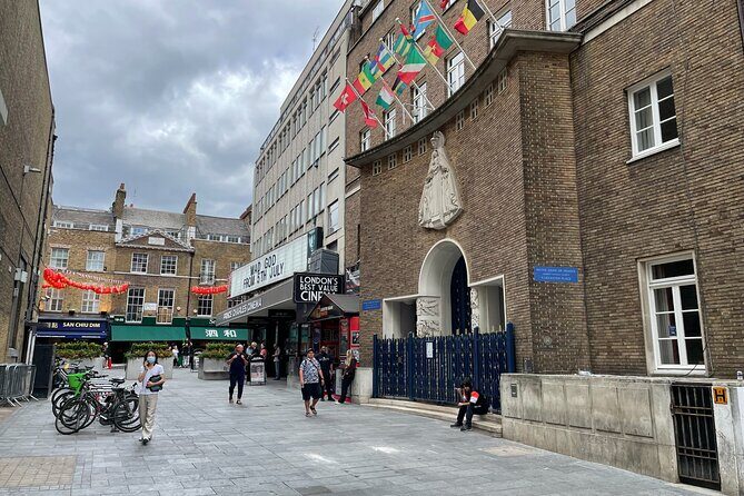Sex Pistols and Punk Music Walking Tour - Final Thoughts