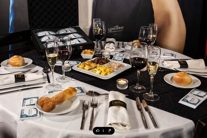 Sexy Cabaret Show with Dinner in Lisbon - Final Thoughts: Who Will Love It?