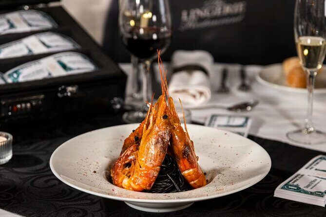 Sexy Cabaret Show with Dinner in Lisbon - FAQ: Your Practical Questions Answered