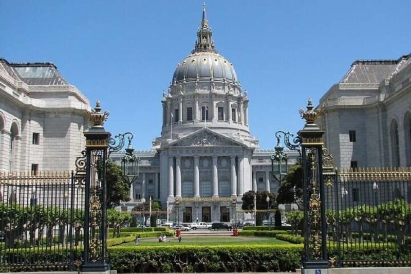 SF: Golden Gate Bridge and Fisherman's Wharf Day Trip - FAQs