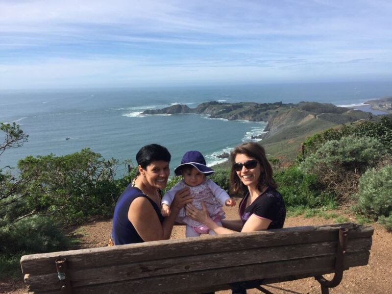 SF: Muir Woods, Sausalito, Golden Gate Bridge Private Tour - Who Would Enjoy This Tour?