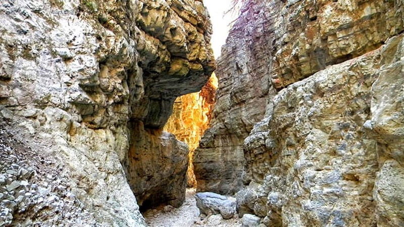Sfakia Private Escape: Imbros Gorge, History & Hidden Beach - Lunch and Scenic Breaks: Taverna with a View