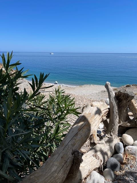 Sfakia Private Escape: Imbros Gorge, History & Hidden Beach - Practical Details and Tips