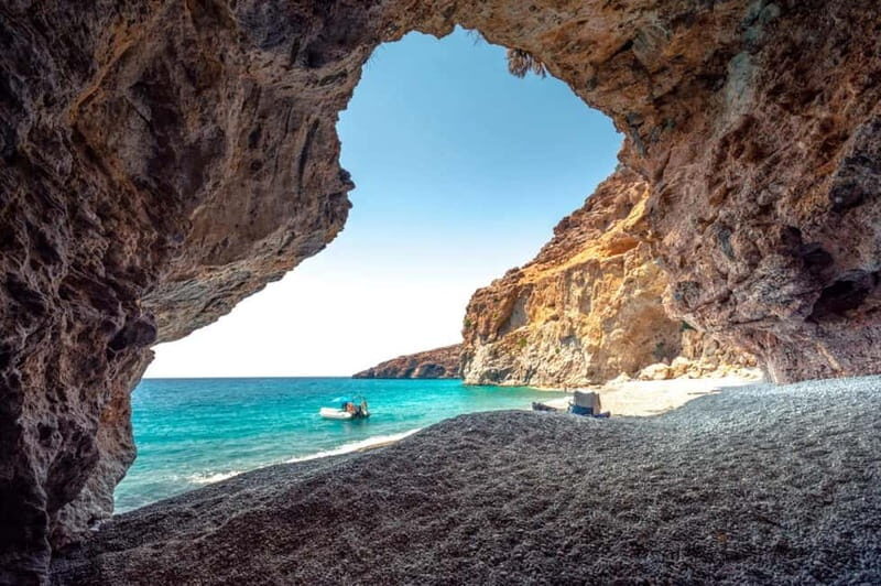 Sfakia Private Escape: Imbros Gorge, History & Hidden Beach - Final Thoughts: Is It Worth It?
