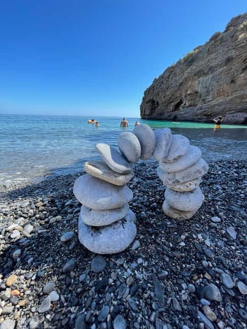 Sfakia Private Escape: Imbros Gorge, History & Hidden Beach - FAQ