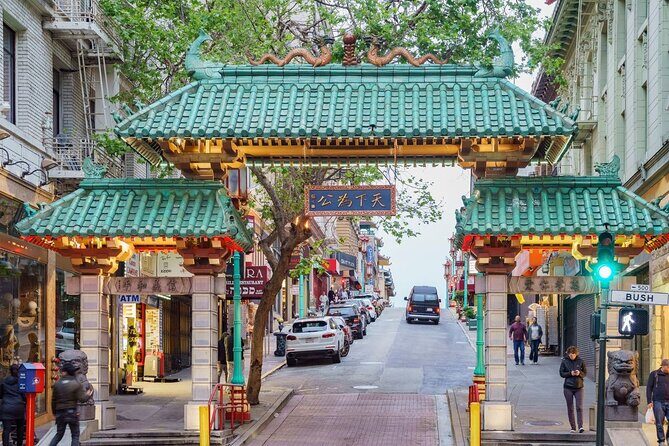 SFO Pick-Up with City Sightseeing Tour - FAQ