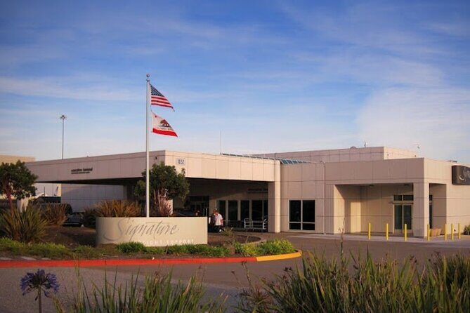 SFO to San Francisco | Private Airport Transfer (One-way) - A Practical Review of the Private Airport Transfer from SFO to San Francisco