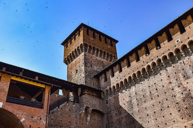Sforza Castle and Michelangelo's Pietà Rondanini guided experience - Who Should Book This Tour?