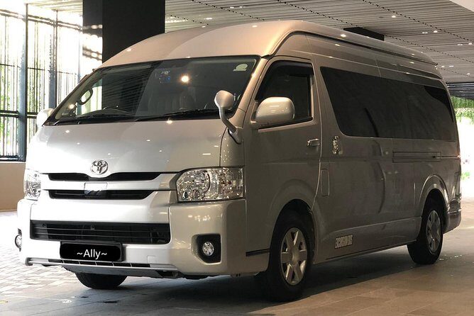 SG Cruise Arrival Transfer to Changi Airport - Who Should Consider This Transfer?