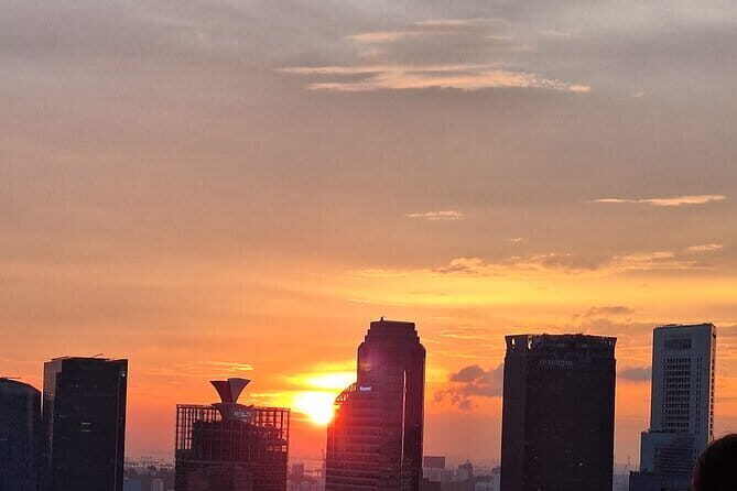 SG Evening/Nite -River Cruise, Marina Bay Light Show, Chinatown - Price and Value Analysis