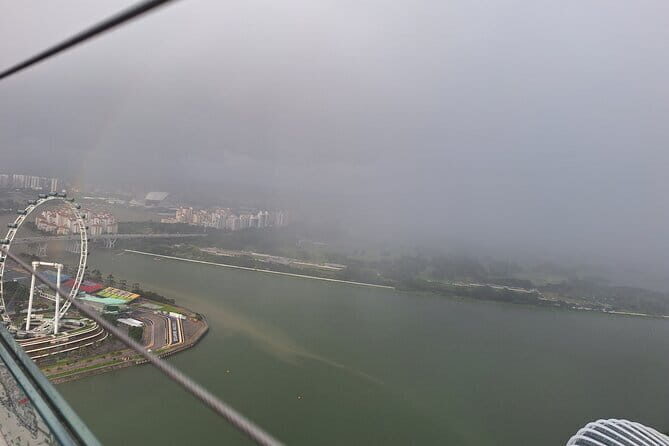 SG Evening/Nite -River Cruise, Marina Bay Light Show, Chinatown - Who Should Consider This Tour?