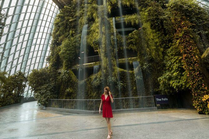 SG Gardens by the Bay Tickets & Transfer ( TRIPLE COMBO ) - Final Thoughts: Is It Worth It?