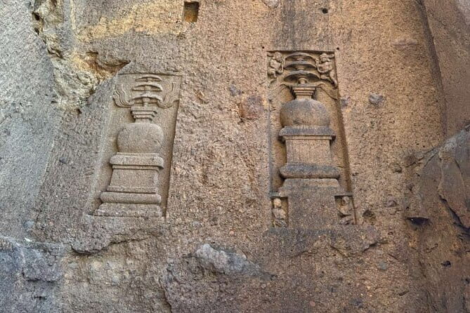 SGNP Wildlife+Kanheri Caves+Tiger Safari+Tribal Village+Temple - Who Should Consider This Tour?