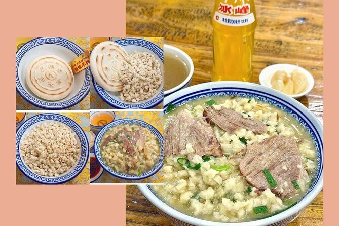 Shaanxi History Museum + Muslim Quarter Food Tour - Who Should Consider This Tour?