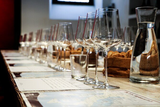 Shades of Italian Terroir - a tasting of minimal intervention wines - Final Thoughts: A Genuine Taste of Italy’s Wine Culture