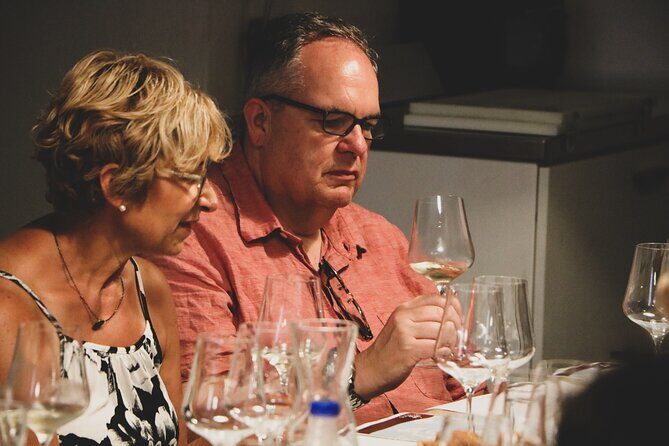 Shades of Italian Terroir - a tasting of minimal intervention wines - FAQ