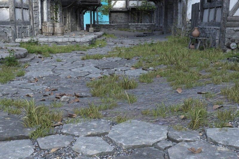 Shadow world: Mysterious artifacts in Bietigheim - The Sum Up
