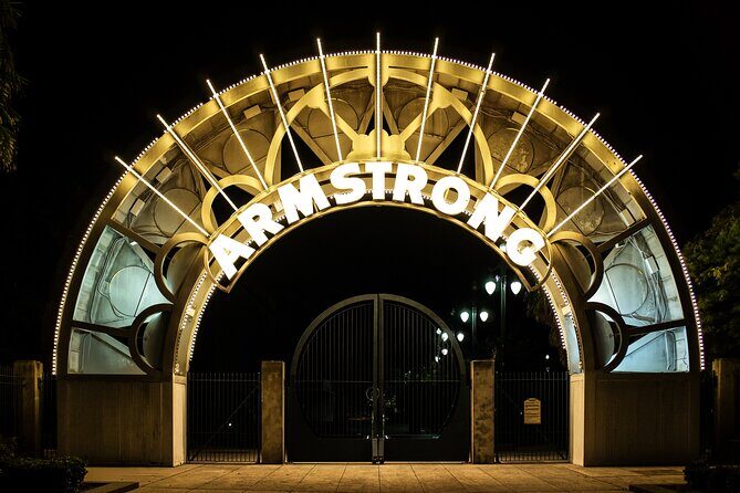 Shadows and Jazz: A Walking Tour of Untold Chronicles of Treme - Introduction: Discovering Treme’s Hidden Past